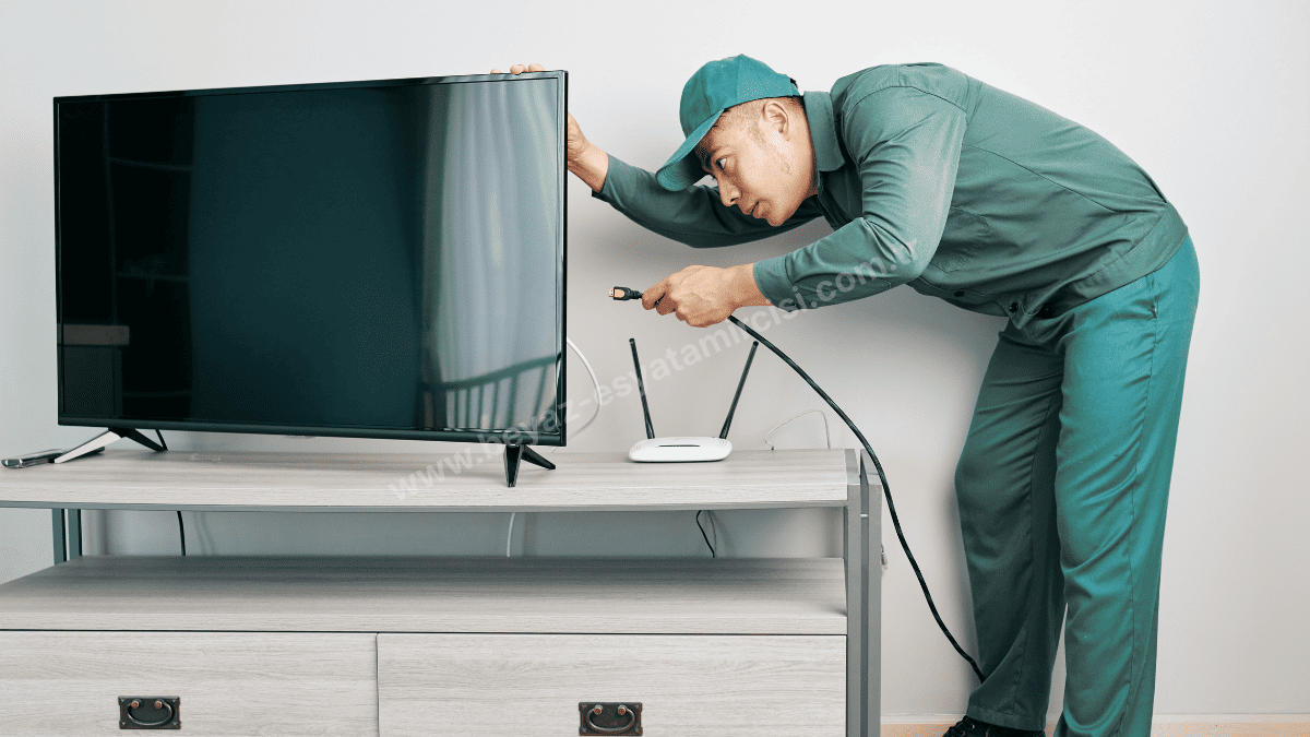 Eleşkirt Televizyon Servisi - Eleşkirt Beyaz Eşya Tamircisi